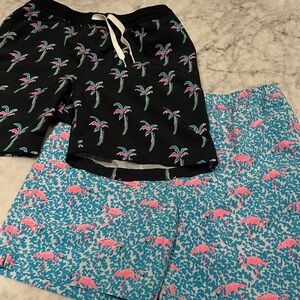 Chubbies Swim Trunks S/2